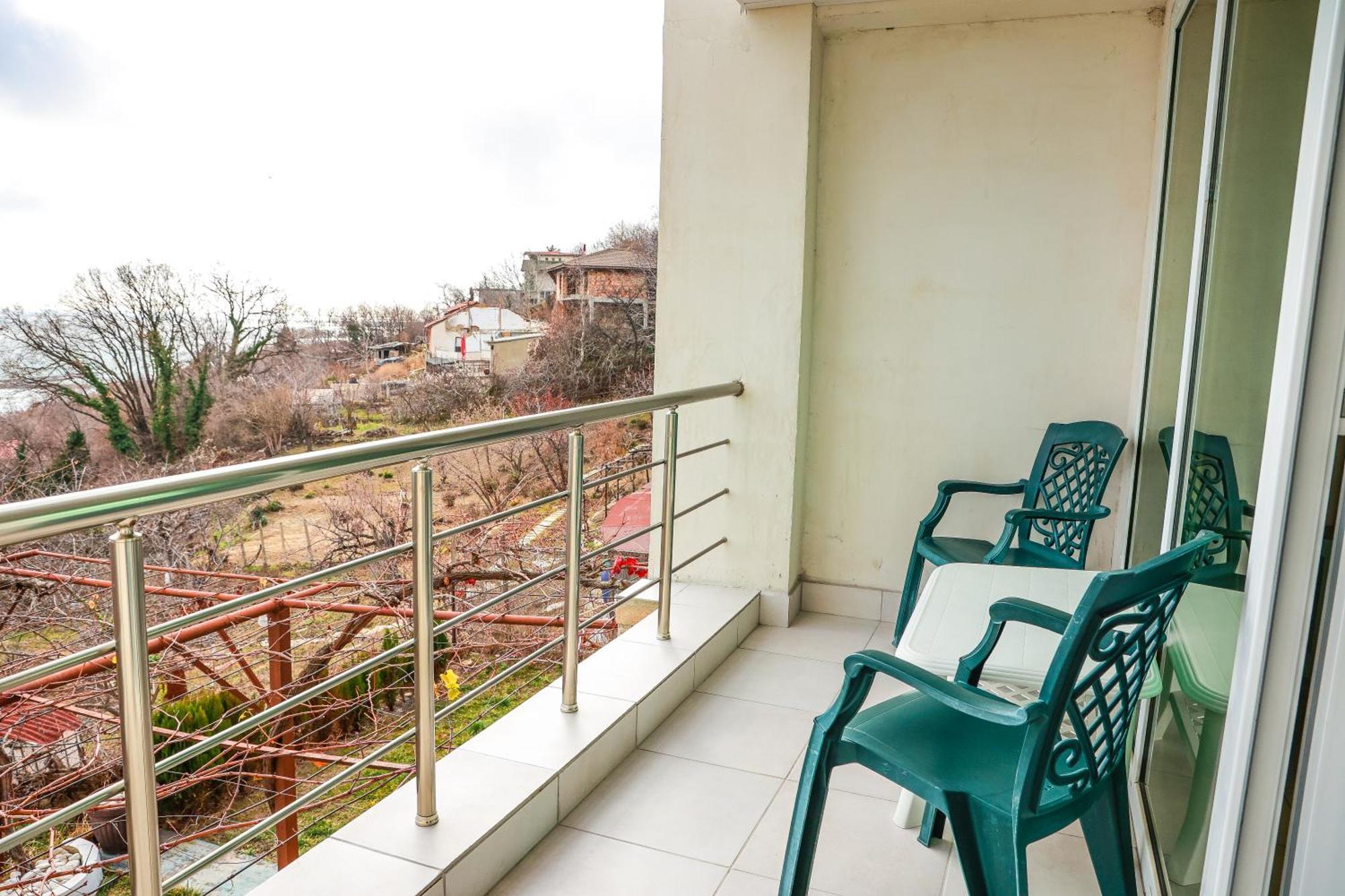 Апартаменти Дача Varna Exterior foto
